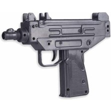 Boncuk Atan Uzi  - Ks-Uzi (Lisinya)