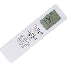 Rota Climate Ile Uyumlu Inverter Klima Kumnadası