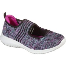 Skechers Sport - Ultra Flex Pretty Catch Çocuk Spor Ayakkabı 302241L