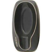 Parmida Yeşil Porselen Tekli Puro Küllüğü