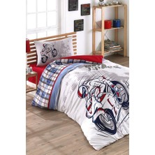 Kristal Storm Genç Tek Kişilik Pike Takımı