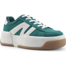 Lumberjack Son 5fx Bayan Ayakkabı