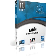 Nft 11. Sınıf Tarih Konu Anlatımı