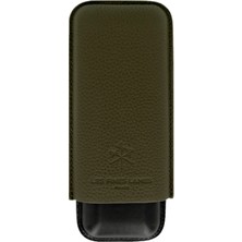 Le Petit By Les Fines Lames Ikili Yeşil Puro Kılıfı