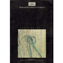 Turkish Handwoven Carpets, Catalog No. 2