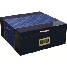 Cuba Humidor Puro Kutusu