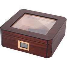 Salta Sedir Humidor Puro Kutusu