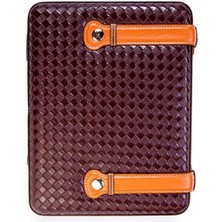 Pq Çakmak Kesicili Xxl Kahverengi Kilit Mekanizmalı Deri Puro Taşıma Çantası