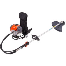 Oleomac Bch 40 Bp Motorlu Benzinli Sırt Tırpan