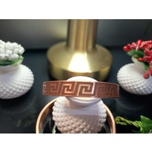 Neefy  Bakır Saf Bakır Bileklik Mükemmel Şıklık Yeni Model