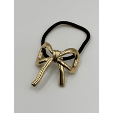 Sarı Lastik Toka No:3