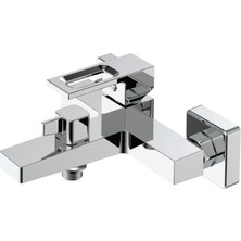 Valtemo Krom Banyo Bataryası