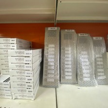 Visio 7'li Konuşmalı Mas Uyumlu Zil Paneli