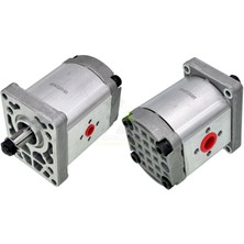 5168841-I Yağ Pompası