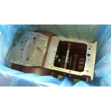 87579434 Hız Aktarma Kutusu (2WD)