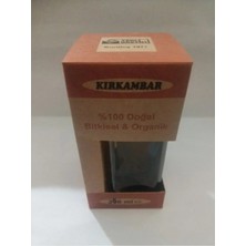 Akciğer Tıknıklığı (Buhar Banyosu)Yağı