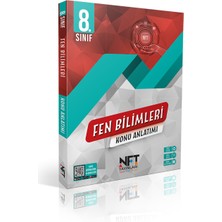 Nft 8. Sınıf Fen Bilimleri Konu Anlatımı