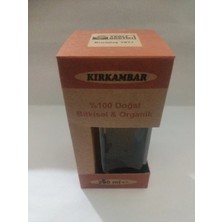 Bağırsak ve Iltihabı Yağı (Ben&oil)