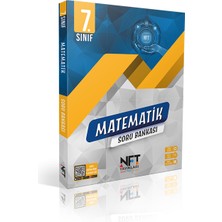 Nft 7. Sınıf Matematik Soru Bankası