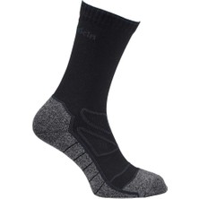 Jack Wolfskin Vojo Sock cl C Unisex  Çorap
