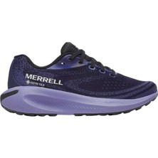 Merrell Morphlite Gtx Kadın Mor Yol Koşusu Ayakkabısı