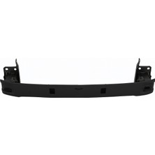 3V0807109 Tampon Demiri Ön Superb 2015 ve Üzeri Siyah