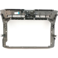 57A805588D Ön Panel Karoq 2018-2024 Siyah