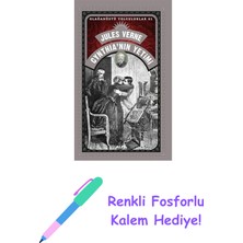 Cynthia'nın Yetimi: Olağanüstü Yolculuklar 41 + Renkli Fosforlu Kalem