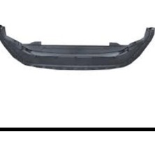 Volkswagen Golf7 13-17 Arası Uyumlu Tampon Spoyleri Ön 5G08059159B9 Wısco
