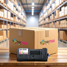 tonermax Kyocera Mita TK-3130 20'li Avantaj Paket Muadil Toner/ M3550 / M3560 / FS4200 / FS4300
