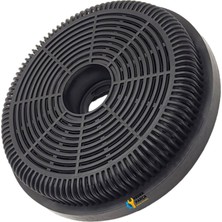 Kumtel Uyumlu Da 6631 Karbon Filtre Seti