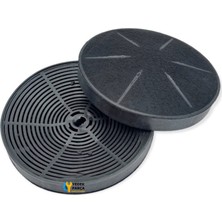 Simfer 8678 Davlumbaz Karbon Filtre