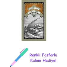 Chancellor: Olağanüstü Yolculuklar 25 + Renkli Fosforlu Kalem
