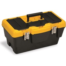 Port-Bag ML04 Metal Kilitli Takım Çantası 22 ''