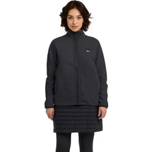 Jack Wolfskin Sumetro Fz Kadın Sarı Polar Ceket