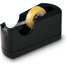 Mas Selefon Bant Makinesi Flash Orta 12X33 Siyah 720