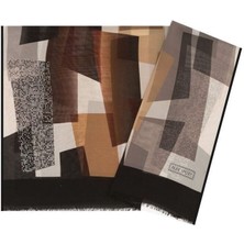 Aker Sport Angel Etol  Şal Siyah  7917577-912