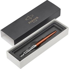 Parker Tükenmez Kalem Jotter Ct Turuncu 1953349