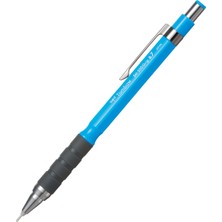 Tombow Versatil Kalem SH-300 Grip 0.7 mm Açık Mavi SH-GR43R7