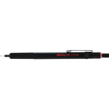 Rotring Versatil Kalem 500 0.7 mm Siyah 1904727