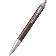 Parker Tükenmez Kalem Im Premium Ct Kahverengi 1931679