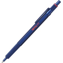 Rotring Tükenmez Kalem Mavi 600