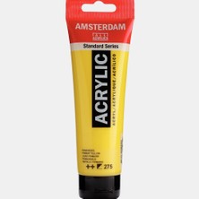 Amsterdam Akrilik Boya 120 ml Prımary Sarı 17092752