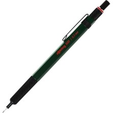 Rotring Versatil Kalem 500 Yeşil 0.5 mm 2164106