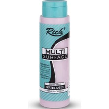 Rich Akrilik Boya Multi Surface 500 cc Lila 500-2168