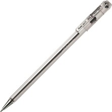 Pentel Tükenmez Kalem 0.7 mm Siyah BK77-A