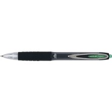 Uni-Ball Roller Kalem Signo 207 Jel Mekanik 0.7 mm Yeşil UMN-207