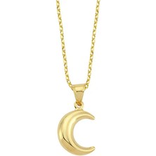 Ily Jewelry Ay Kolye