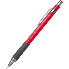 Tombow Versatil Kalem SH-300 Grip 0.7 mm Koyu Pembe SH-GR83R7