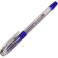 Pensan Tükenmez Kalem Soft Gel Fıne Mavi 0.5 mm 2420
